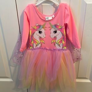 Unicorn Dress